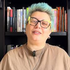 Bruna Andrade Irineu