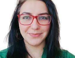 Camila Potyara Pereira