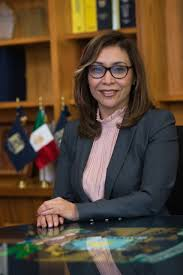 Carmen Guadalupe Casas Ratia