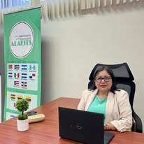 Carmita Leonor Álvarez Santana