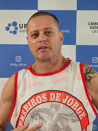 George Francisco Ceolin