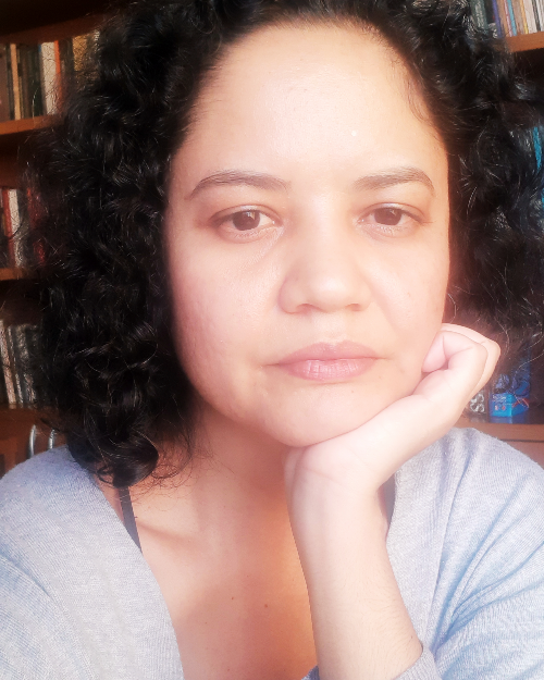 Michelly Ferreira Monteiro Elias