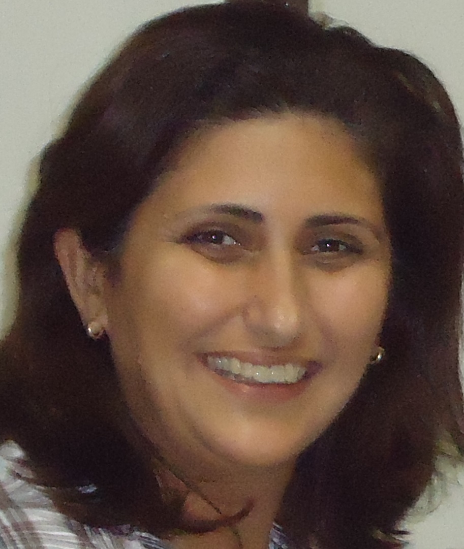 Monica de Castro Maia Senna