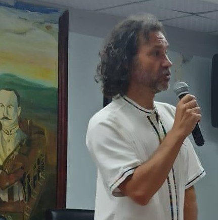 Ramiro Marcos Dulcich Piccolo