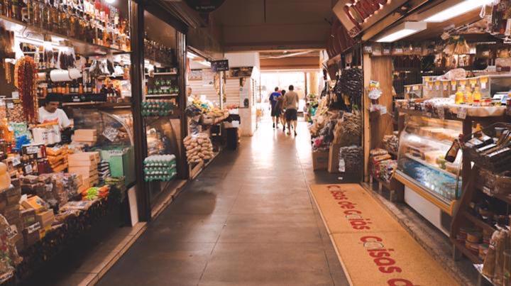 Mercado Municipal de Goiânia