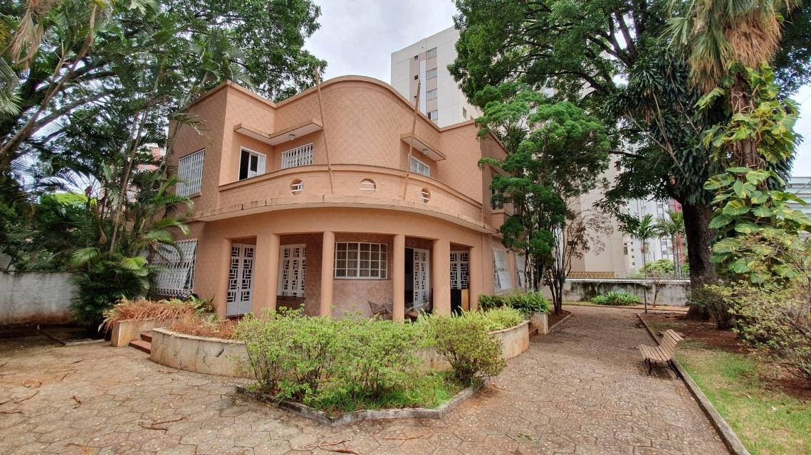 Museu Pedro Ludovico