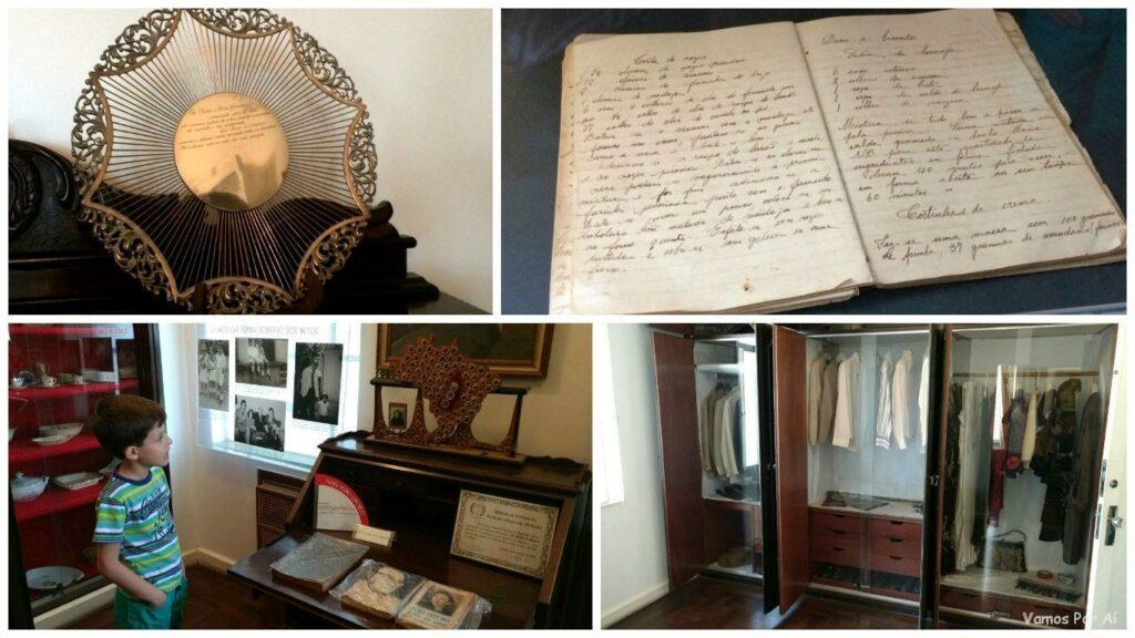 Museu Antropológico da UFG