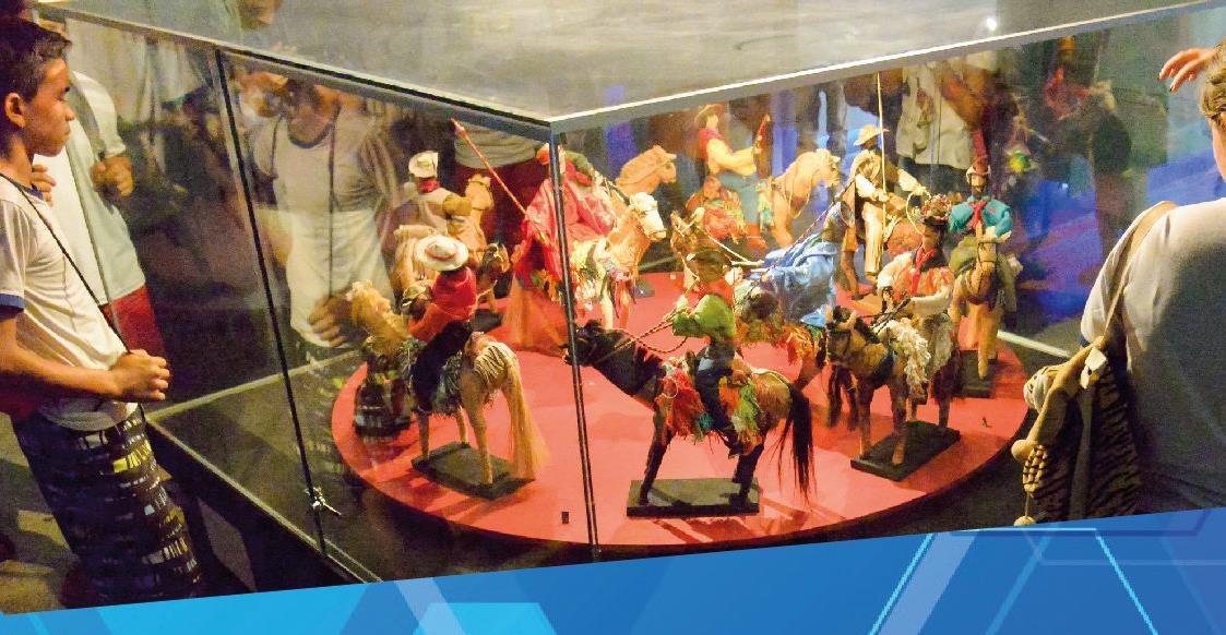 Museu Antropológico da UFG