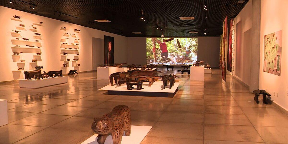 Vila Cultural Cora Coralina