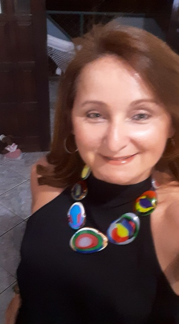 Albany Mendonça Silva