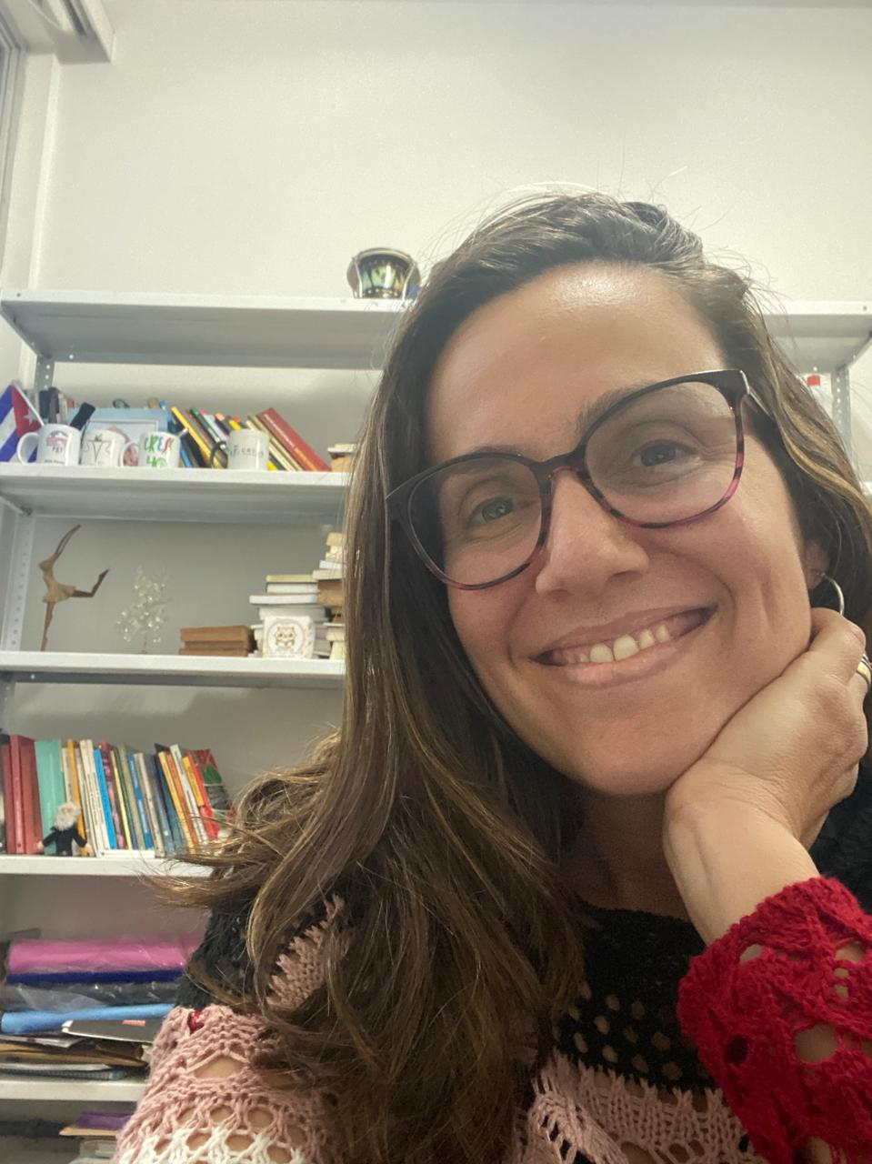 Aline Pandolfi