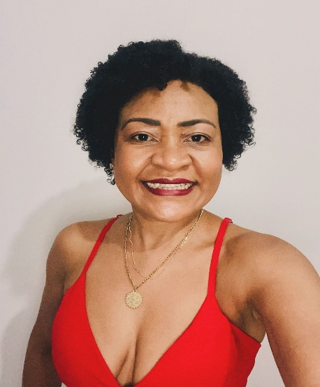 Ana Paula Ferreira Agapito