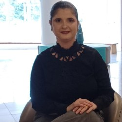 Ana Paula Silveira de Morais Vasconcelos