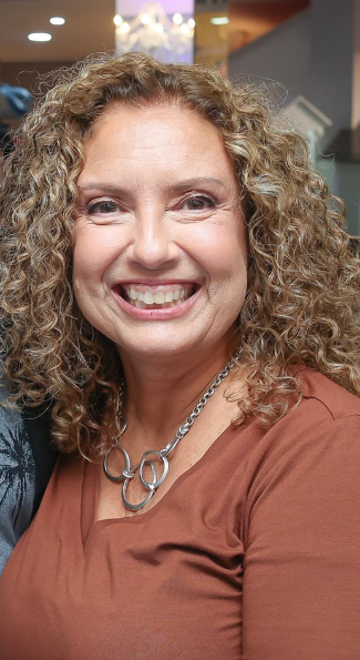 Profa. Dra. Beatriz Paiva