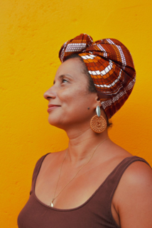 Claudilene da Costa Ramalho
