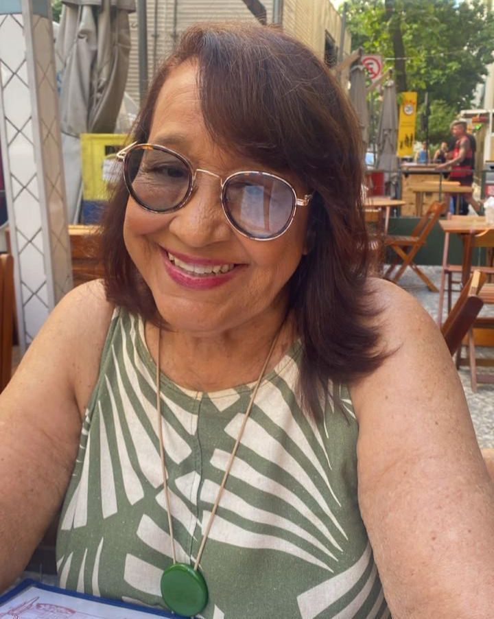 Franci Gomes Cardoso