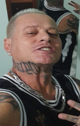 George Francisco Ceolin