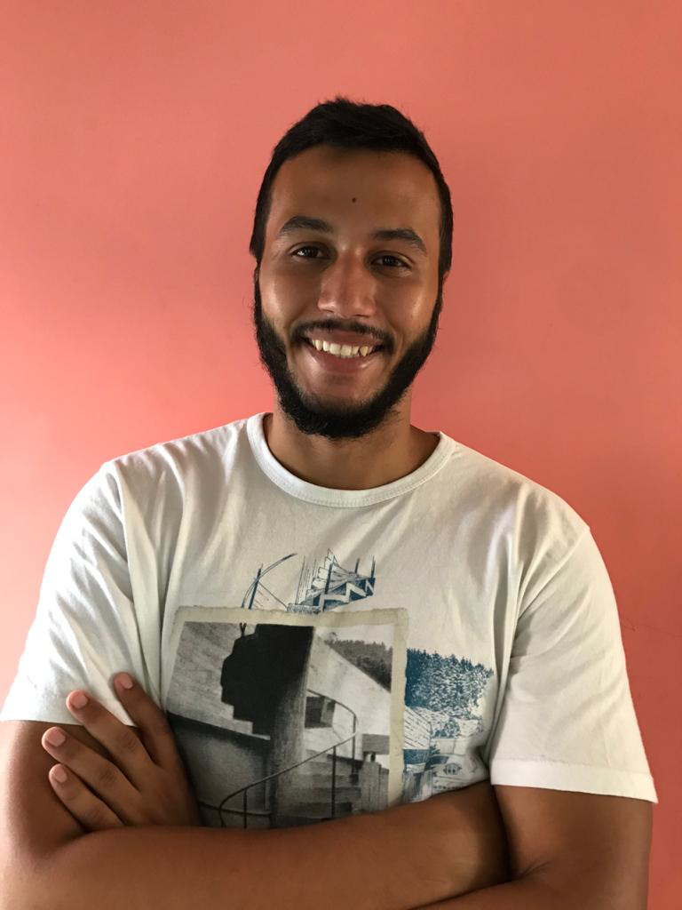 Gustavo Gonçalves Fagundes