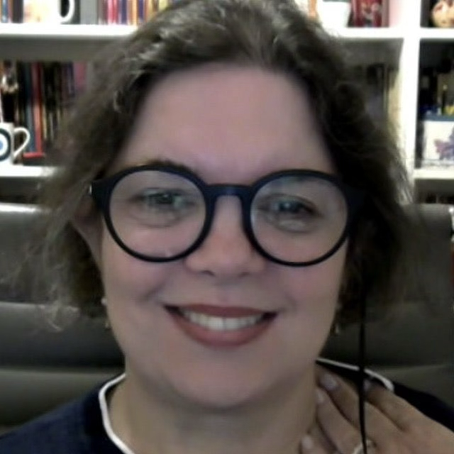 Ariane Rego de Paiva