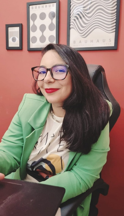 Ingridy Lammonikelly da Silva Lima