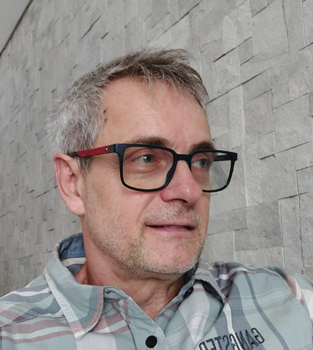 Prof. Dr. Jaime Hillesheim