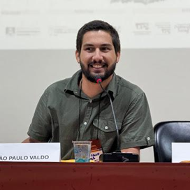 João Paulo Valdo