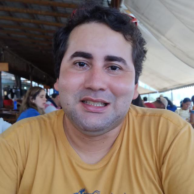José Filho Santos