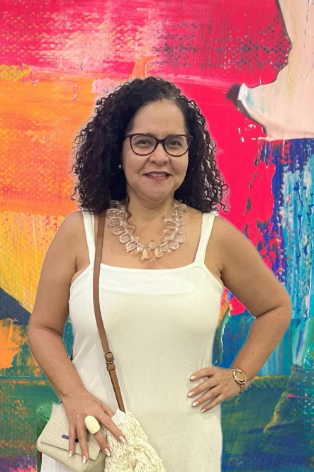 Jucileide Ferreira do Nascimento