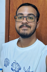 Kaio dos Santos Gomes