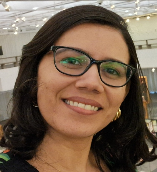 Laryssa Gabriella Gonçalves dos Santos