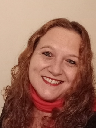 Luciana Maria Cavalcante Melo
