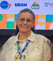 Márcia da Silva Pereira Castro