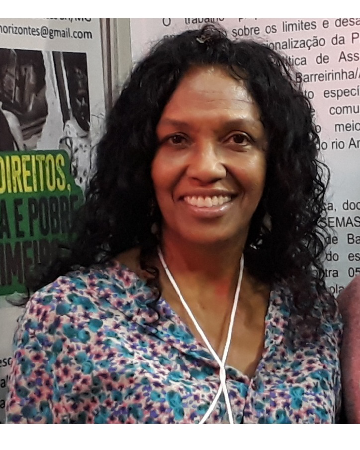 Maria Antônia Cardoso Nascimento