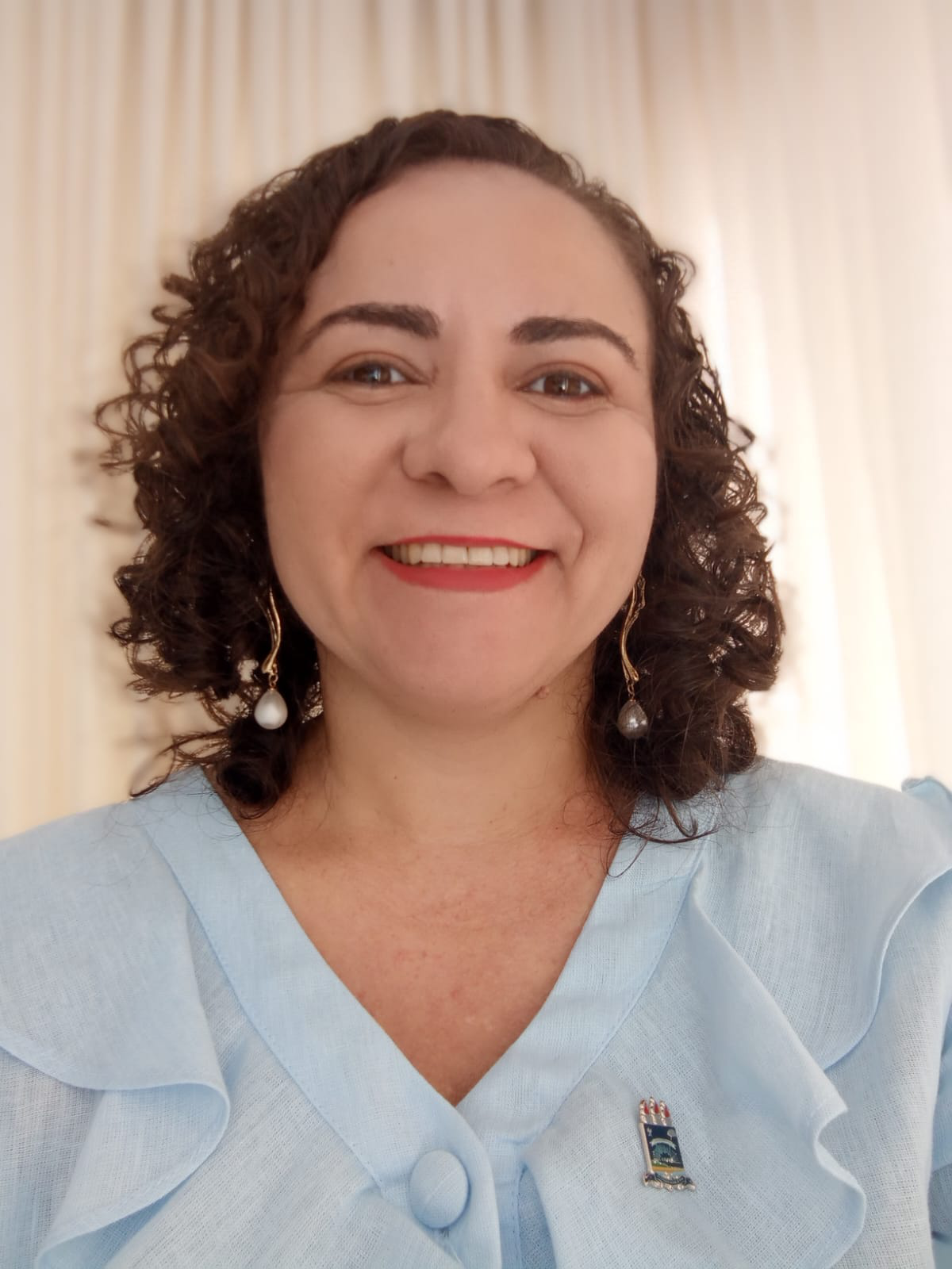 Maria Aparecida Milanez Cavalcante