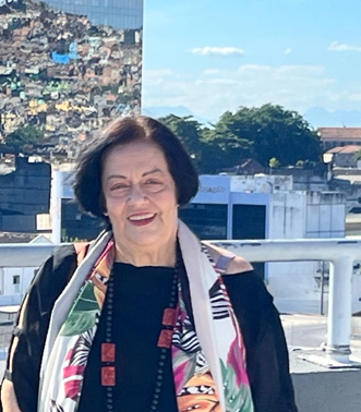 Maria Beatriz (Bia) Costa Abramides