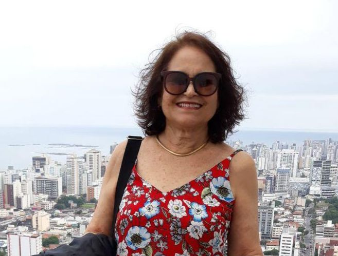 Marina Maciel Abreu