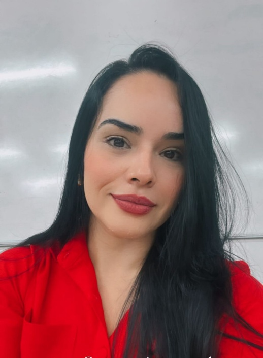 Mayra de Queiroz Barbosa