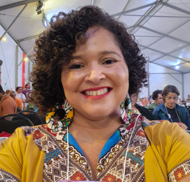 Mônica Freitas Ferri