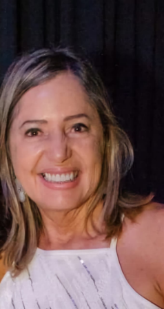 Profa. Dra. Olegna Guedes