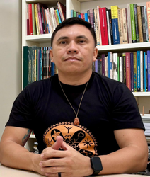 Patrício Azevedo Ribeiro