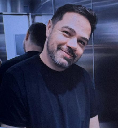 Rodrigo Aparecido Diniz