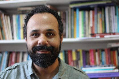 Rodrigo Teixeira