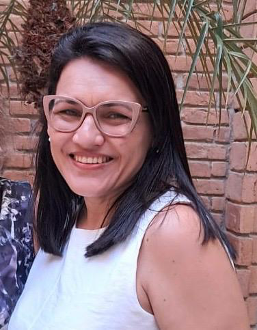 Rosemeire dos Santos
