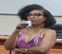 Rosicler Lemos da Silva