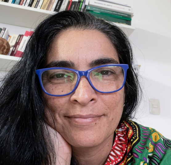 Samira Safadi Bastos