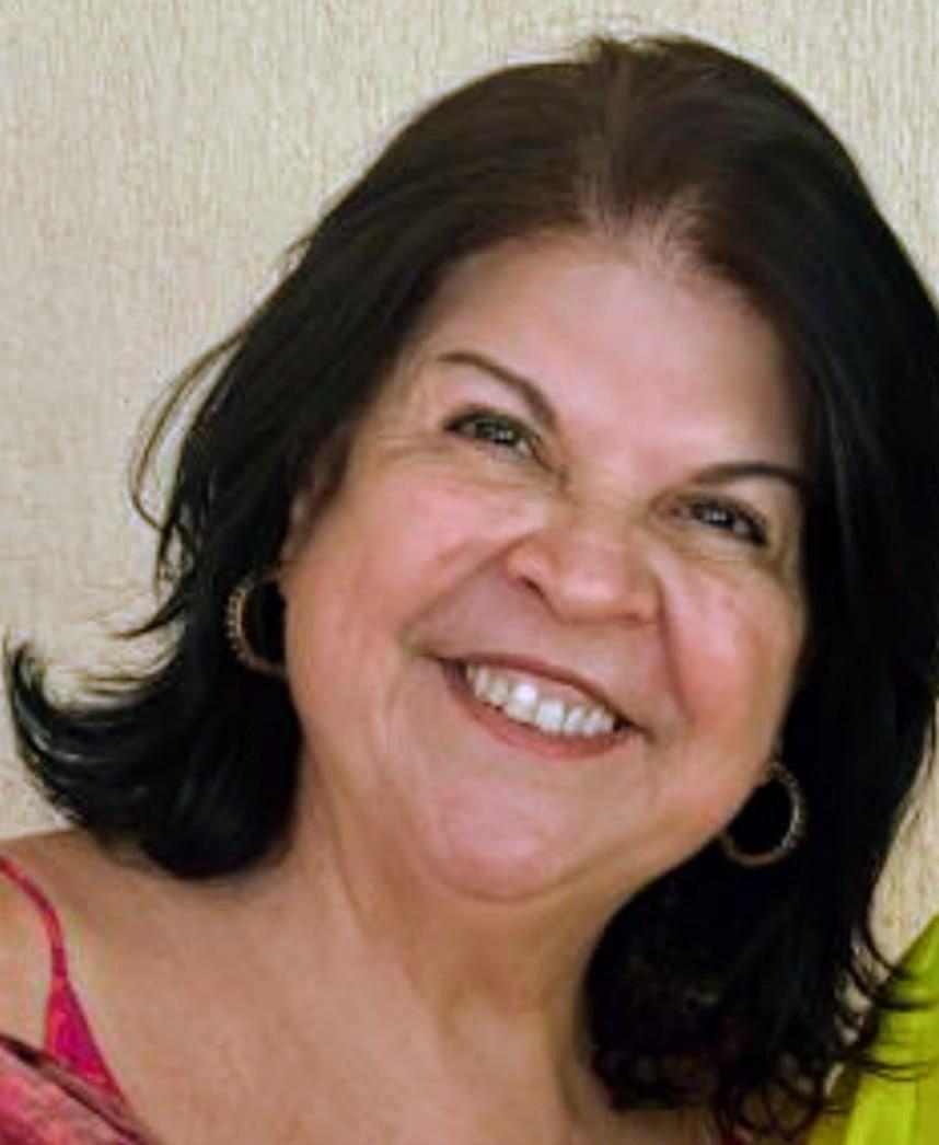 Silvana Márcia de Andrade Medeiros