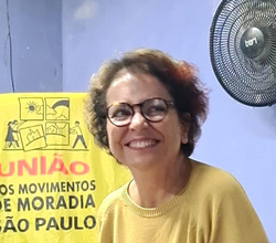 Tania Maria Ramos de Godoi Diniz