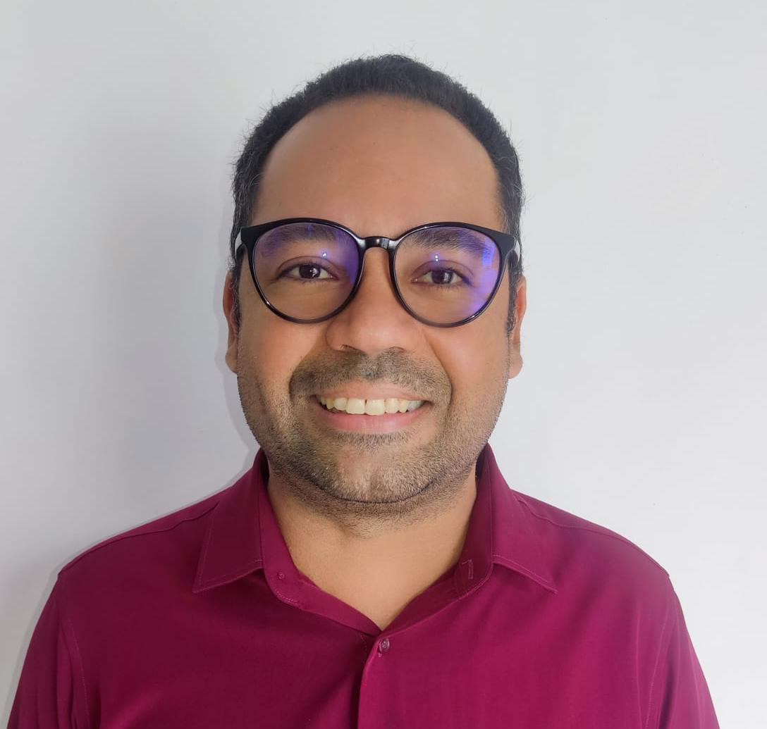 William Pereira