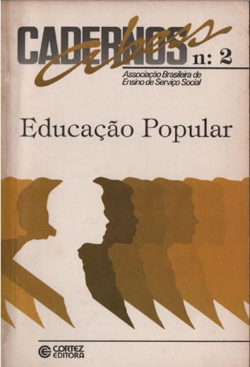 Educação Popular, 1988