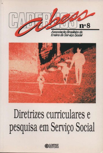 Diretrizes Curriculares, 1998